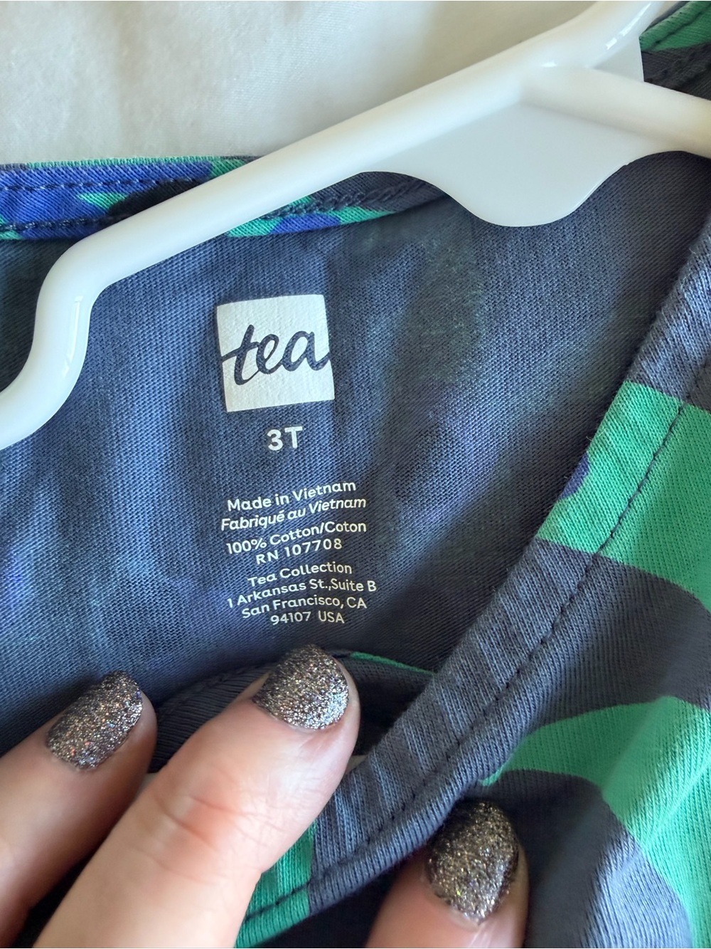 Tea Collection Dress Bundle - Picture 3 of 16